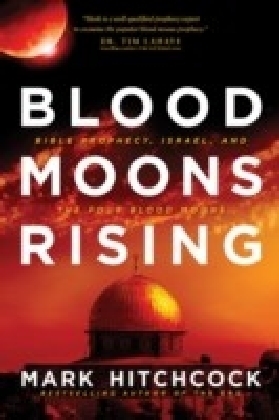 Blood Moons Rising
