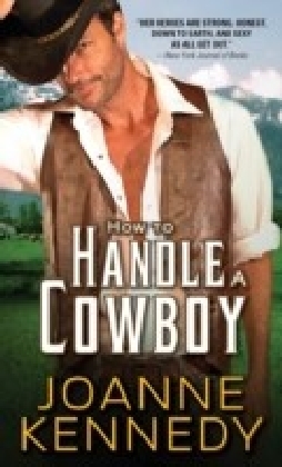 How to Handle a Cowboy main product photo