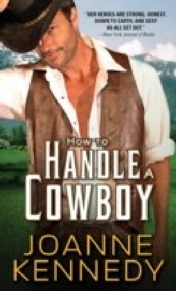 How to Handle a Cowboy