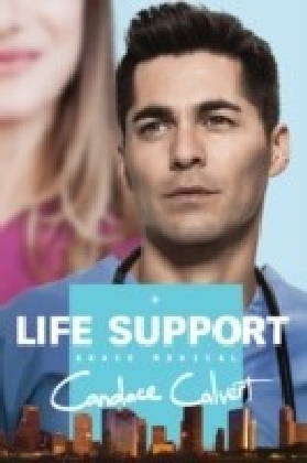 Life Support main product photo