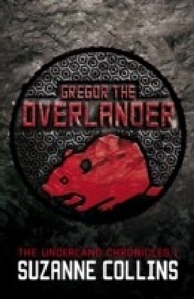 Gregor the Overlander
