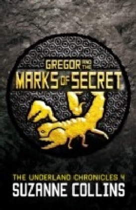 Gregor and the Marks of Secret