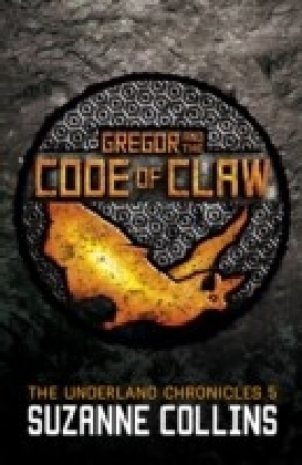 Gregor and the Code of Claw