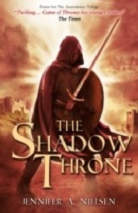 Shadow Throne