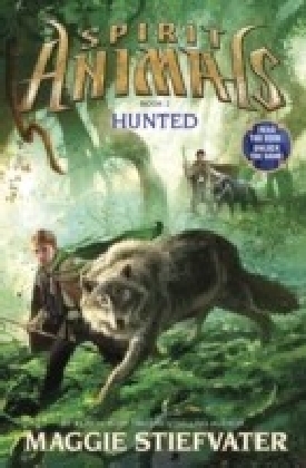 Spirit Animals 2