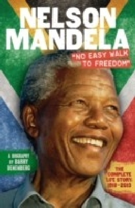 Nelson Mandela
