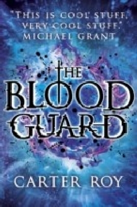 Blood Guard