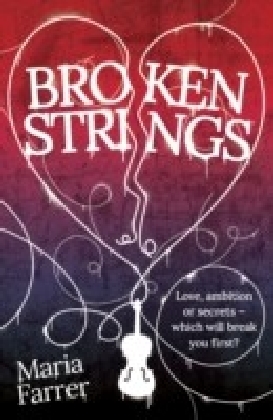 Broken Strings main product photo