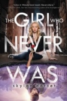 Girl Who Never Was