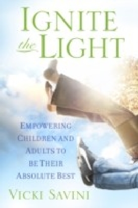 Ignite the Light main product photo