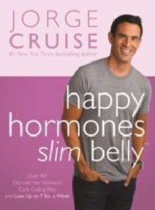 Happy Hormones, Slim Belly main product photo