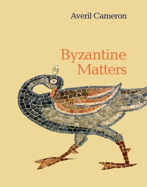 Byzantine Matters main product photo
