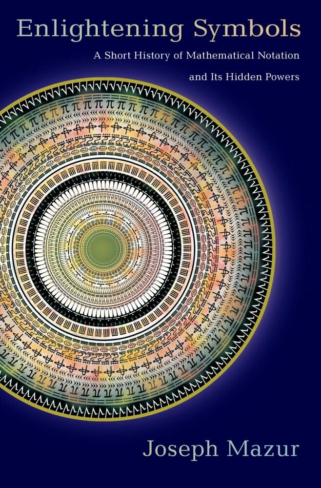 Enlightening Symbols main product photo