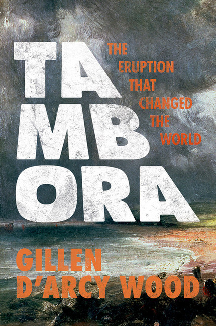 Tambora main product photo