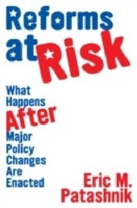 Reforms at Risk