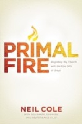 Primal Fire