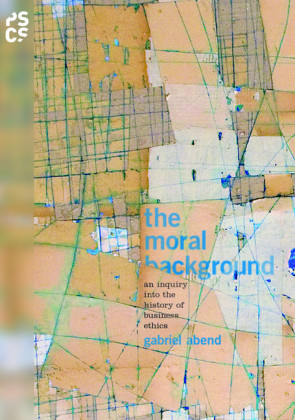 The Moral Background
