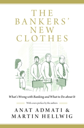 Bankers' New Clothes