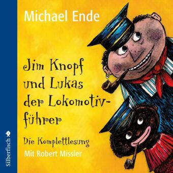 Jim Knopf, Audio-CD
