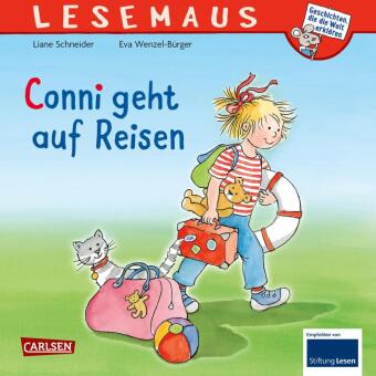 LESEMAUS