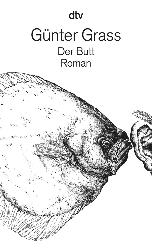 Der Butt main product photo