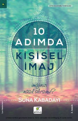 10 Adimda Kisisel Imaj