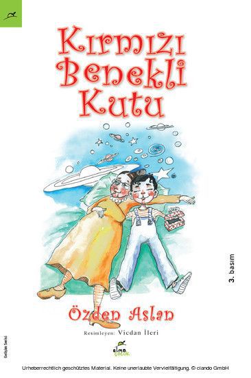 KIRMIZI BENEKL KUTU main product photo