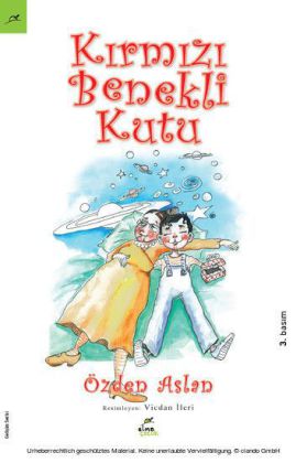 KIRMIZI BENEKL KUTU