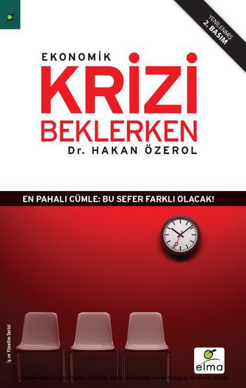 EKONOM K KR Z BEKLERKEN main product photo