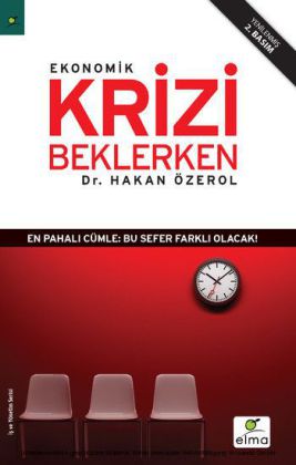 EKONOM K KR Z BEKLERKEN