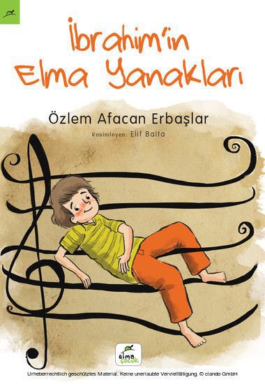 BRAH M' N ELMA YANAKLARI main product photo