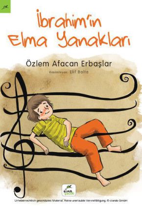 BRAH M' N ELMA YANAKLARI