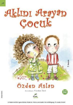 AKLINI ARAYAN ÇOCUK