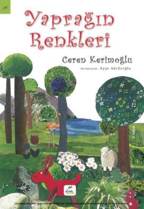 YAPRAGIN RENKLER
