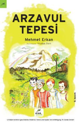 ARZAVUL TEPES