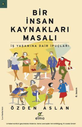 B R NSAN KAYNAKLARI MASALI