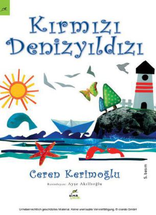 KIRMIZI DEN ZYILDIZI