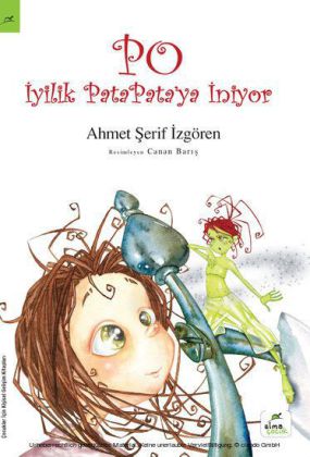 PO, Iyilik Patapara'ya Iniyor