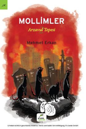 ARZAVUL TEPES - 2 MOLL MLER