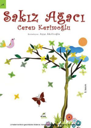 SAKIZ AGACI