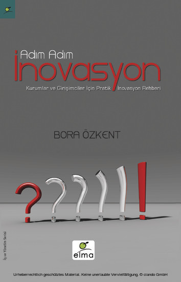 ADIM ADIM NOVASYON main product photo