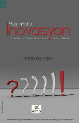 ADIM ADIM NOVASYON