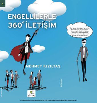 ENGELL LERLE 360° LET S M