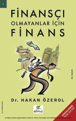 Finansçi Olmayanlar Için Finans