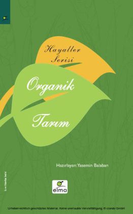 HAYALLER SER S : ORGAN K TARIM