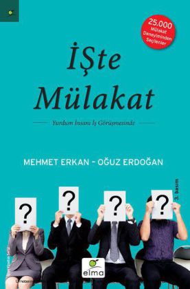 STE MÜLAKAT