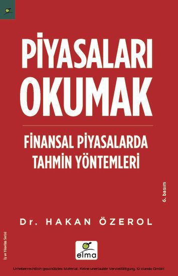 P YASALARI OKUMAK main product photo