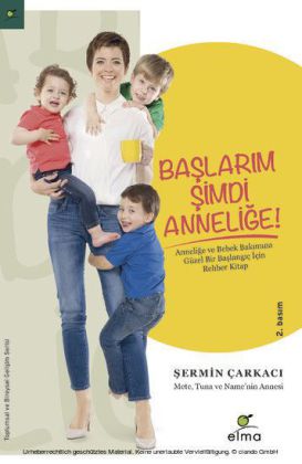 BASLARIM simdi ANNELigE