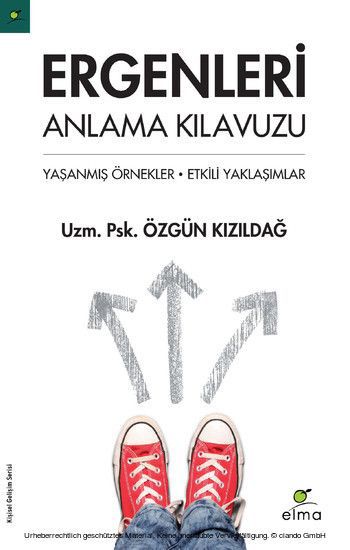 ERGENLER ANLAMA KILAVUZU main product photo