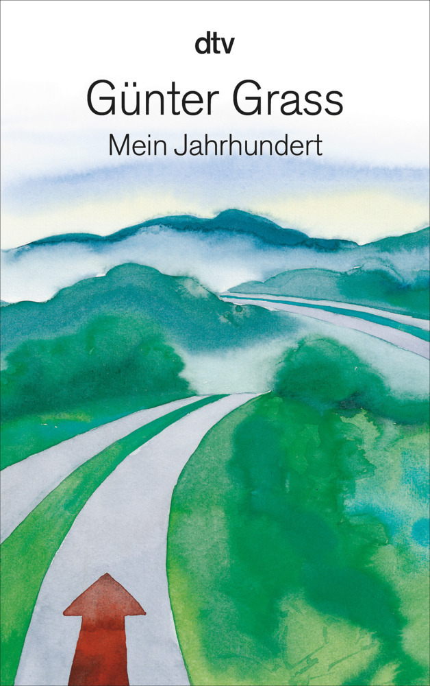 Mein Jahrhundert main product photo